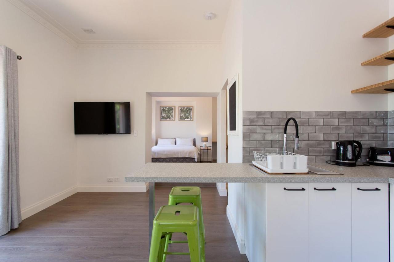 Koala At White Gum Lodge Fremantle Buitenkant foto